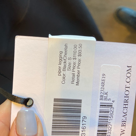 Piper Legging - Picture 3 of 4